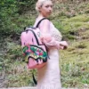 BOTANICALICIOUS DLX-Rucksack