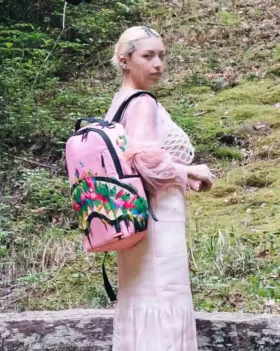 BOTANICALICIOUS DLX-Rucksack