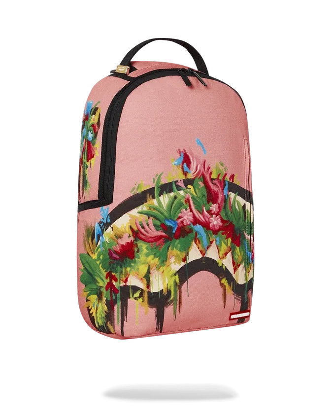 BOTANICALICIOUS DLX-Rucksack