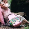 BOTANICALICIOUS DLX-Rucksack