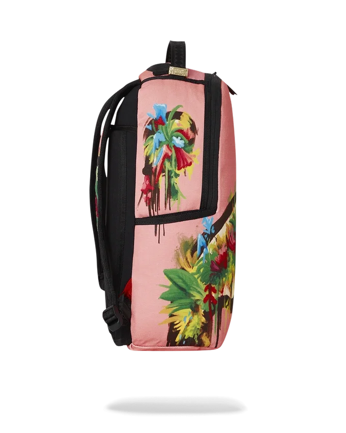BOTANICALICIOUS DLX-Rucksack