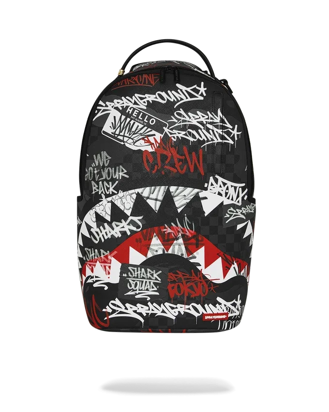 BRANDED BANDIT Rucksäcke
