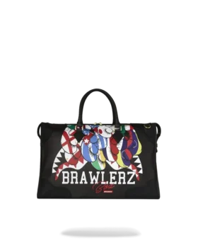 BRAWLERZ BOXING CLUB MIAMI COLLAB-Seesäcke