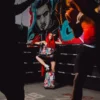 BRAWLERZ BOXING CLUB MIAMI COLLAB-Seesäcke