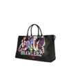 BRAWLERZ BOXING CLUB MIAMI COLLAB-Seesäcke