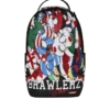 BRAWLERZ BOXING CLUB MIAMI KOLLABORATIONSRUCKSACK
