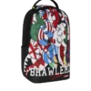 BRAWLERZ BOXING CLUB MIAMI KOLLABORATIONSRUCKSACK