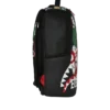 BRAWLERZ BOXING CLUB MIAMI KOLLABORATIONSRUCKSACK