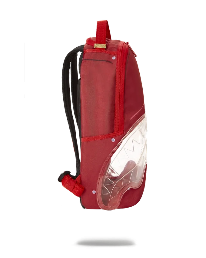 BREAK IN CASE OF EMERGENCY Shark (DLXR)