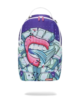 BREAKFA$T-RUCKSACK