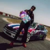 BREAKFA$T-RUCKSACK