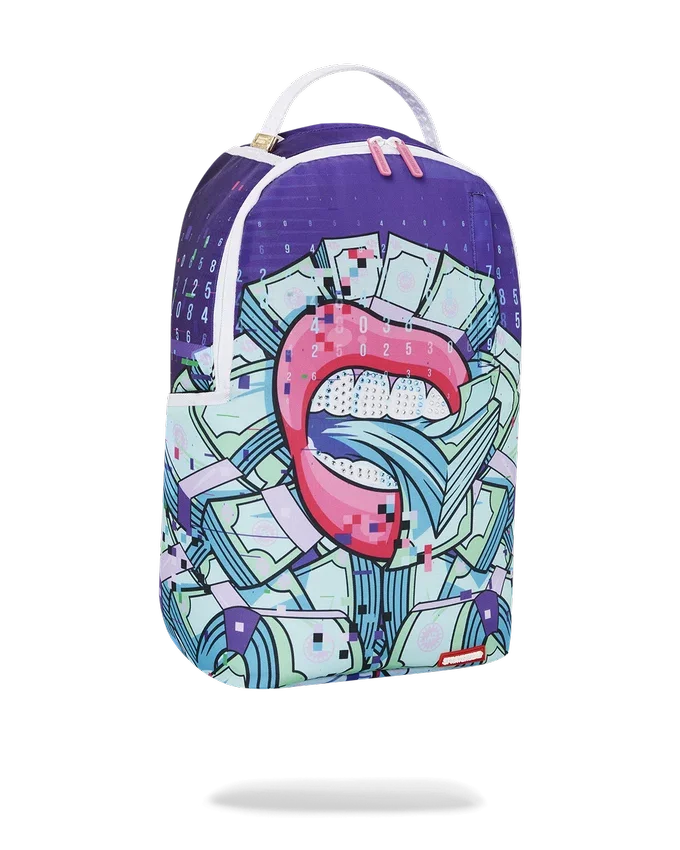 BREAKFA$T-RUCKSACK