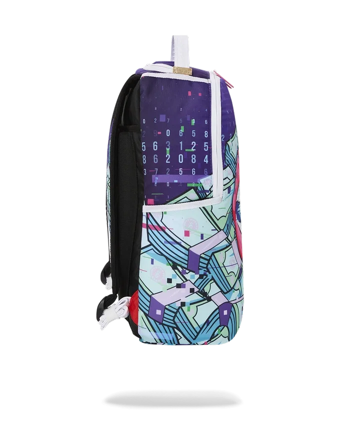 BREAKFA$T-RUCKSACK