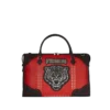 BRONX BRAWLER PYRAMID Seesack