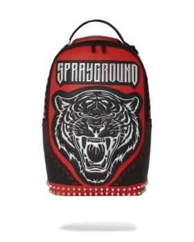 BRONX BRAWLER RUCKSACK
