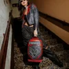 BRONX BRAWLER RUCKSACK