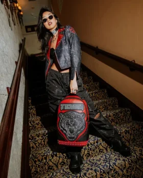 BRONX BRAWLER RUCKSACK