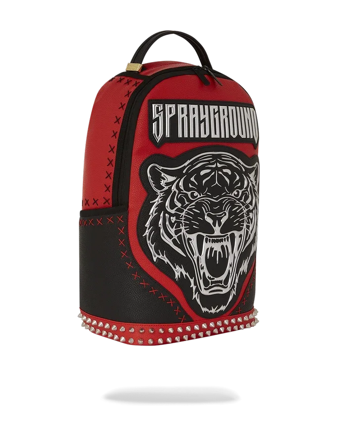 BRONX BRAWLER RUCKSACK