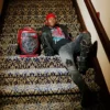 BRONX BRAWLER RUCKSACK