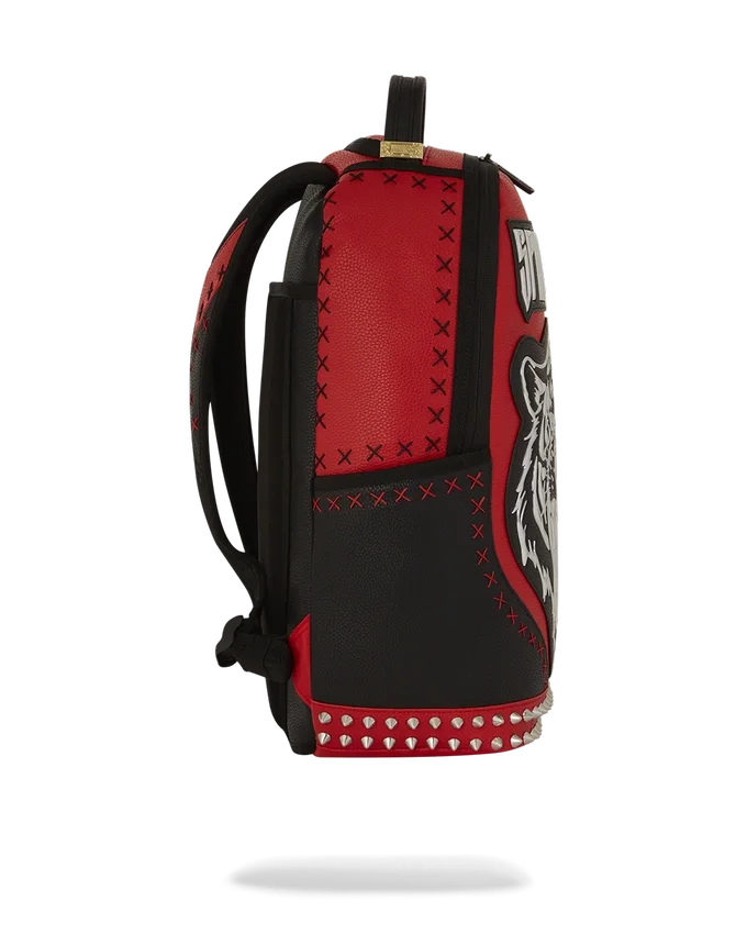 BRONX BRAWLER RUCKSACK