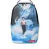 BRUCE LEE WATER DRAGON RUCKSACK (DLXV)