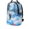BRUCE LEE WATER DRAGON RUCKSACK (DLXV)