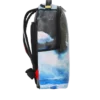 BRUCE LEE WATER DRAGON RUCKSACK (DLXV)