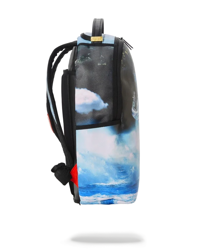 BRUCE LEE WATER DRAGON RUCKSACK (DLXV)