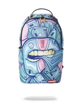 BRUNCH MONEY RUCKSACK