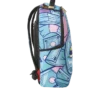BRUNCH MONEY RUCKSACK