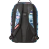 BRUNCH MONEY RUCKSACK