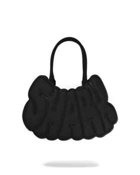BUBBLE BUBBLE SHARK Handtasche