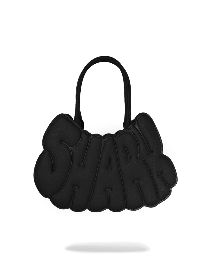 BUBBLE BUBBLE SHARK Handtasche