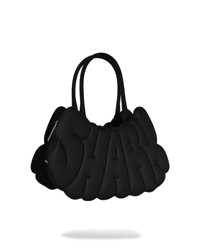 BUBBLE BUBBLE SHARK Handtasche
