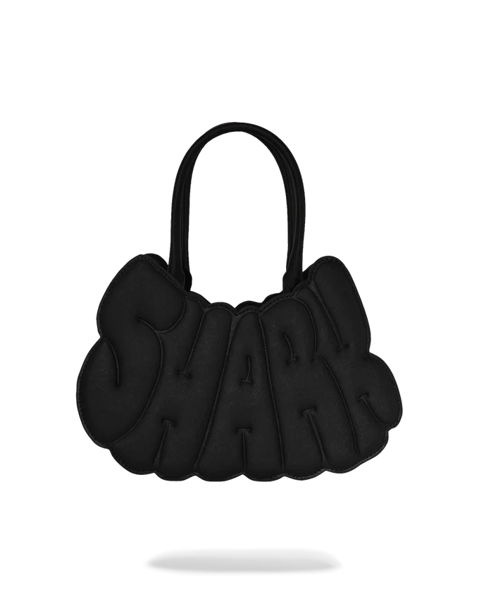 BUBBLE BUBBLE SHARK Handtasche