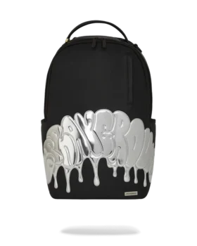 BUBBLE BUBBLE SHARK RUCKSACK