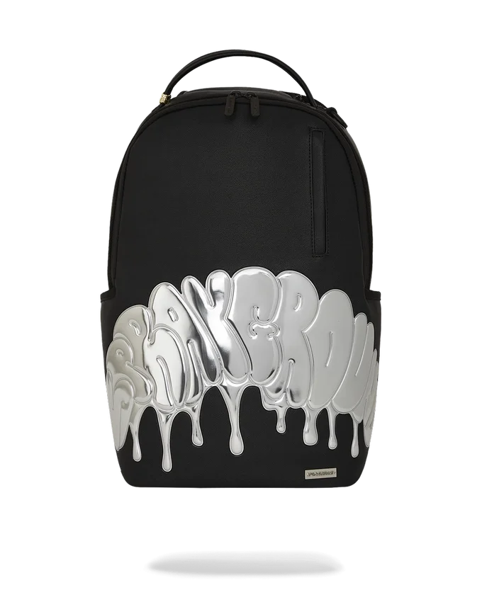 BUBBLE BUBBLE SHARK RUCKSACK