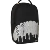 BUBBLE BUBBLE SHARK RUCKSACK