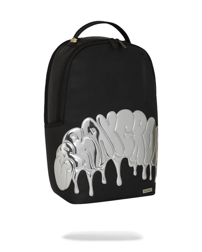 BUBBLE BUBBLE SHARK RUCKSACK