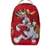 BUGS BUNNY GRAB & GO-Rucksäcke