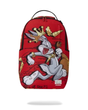BUGS BUNNY GRAB & GO-Rucksäcke