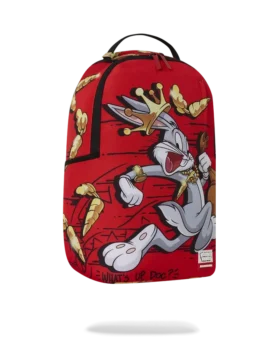BUGS BUNNY GRAB & GO-Rucksäcke