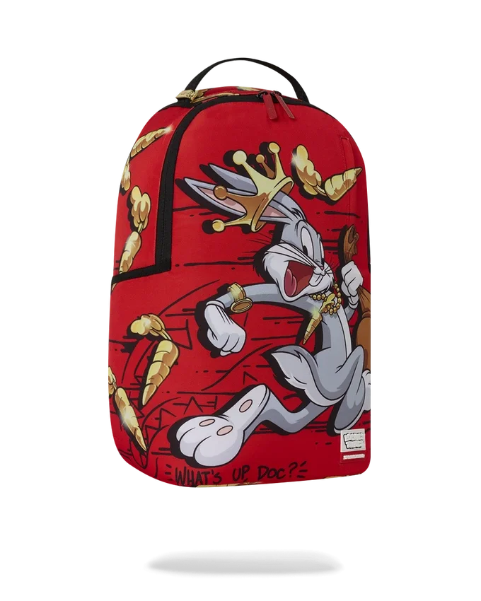 BUGS BUNNY GRAB & GO-Rucksäcke