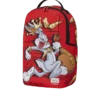 BUGS BUNNY GRAB & GO-Rucksäcke