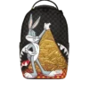 BUGS MONEY CARROT STACK RUCKSACK