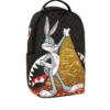 BUGS MONEY CARROT STACK RUCKSACK