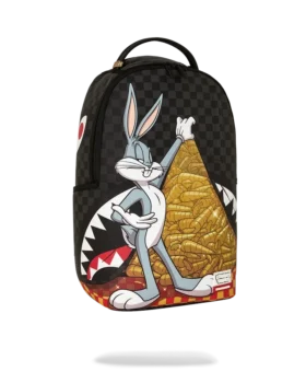 BUGS MONEY CARROT STACK RUCKSACK