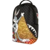 BUGS MONEY CARROT STACK RUCKSACK