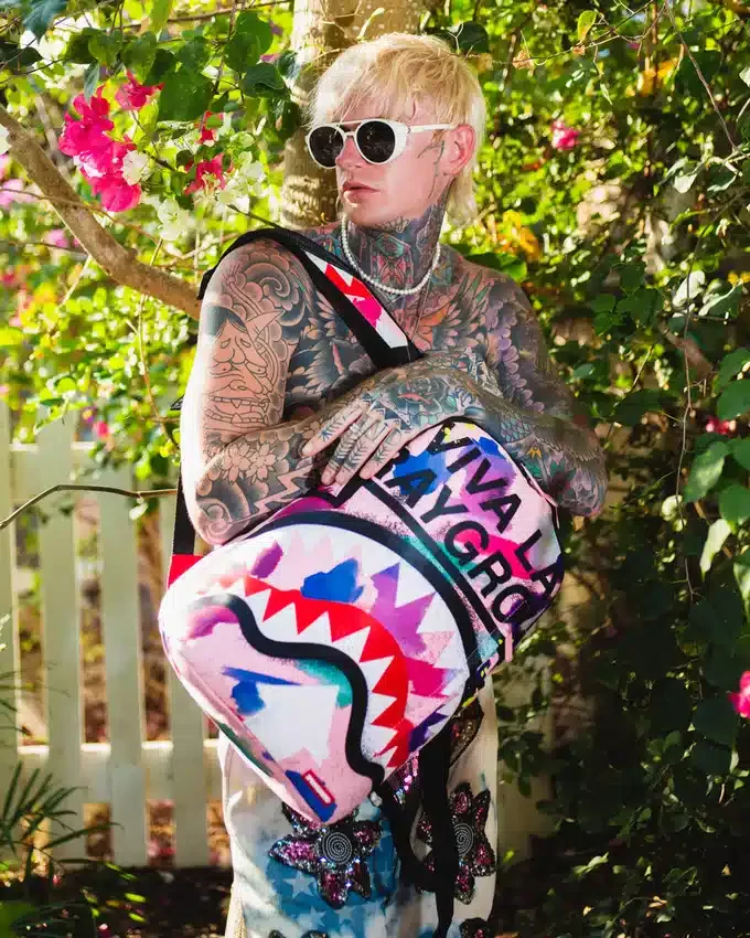 BUSHWICK RUCKSACK