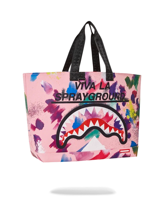 BUSHWICK Strandtaschen